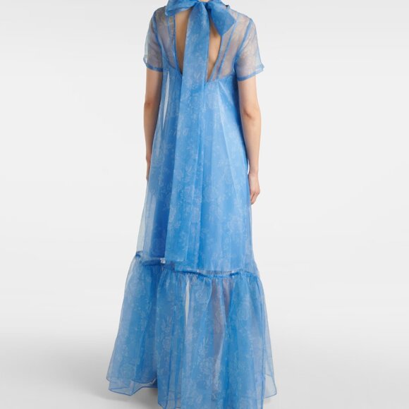 STAUD Calluna Dress - Picture 4 of 8